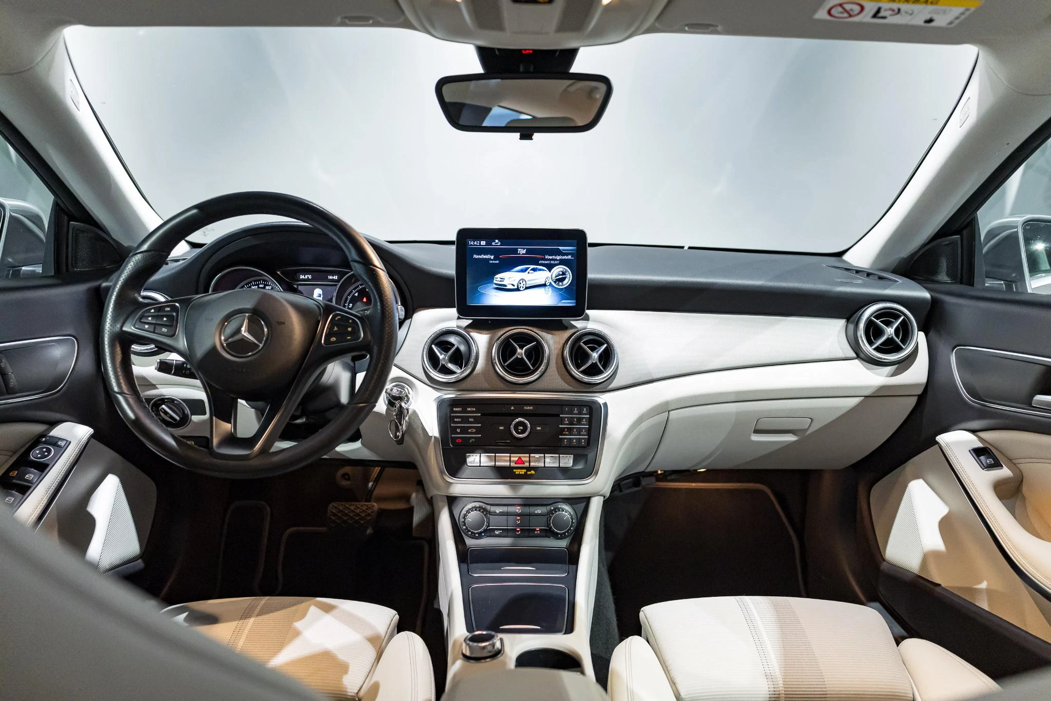 Mercedes-Benz CLA Shooting Brake CLA 180 SHOOTING BREAK