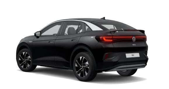 Volkswagen ID.5 Pro Business Advantage 77 kWh 204 PK|