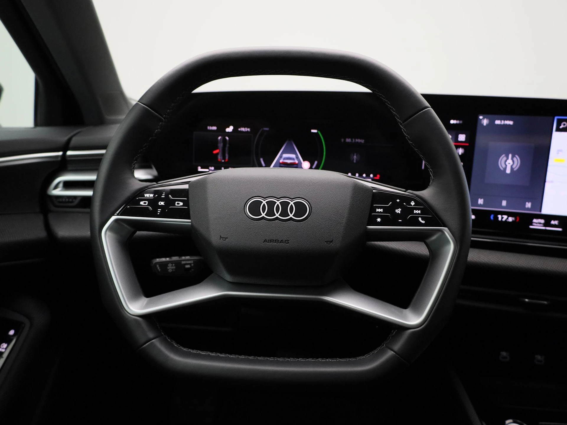 Audi A5 Limousine 2.0 e-hybrid quattro S edition 299 PK