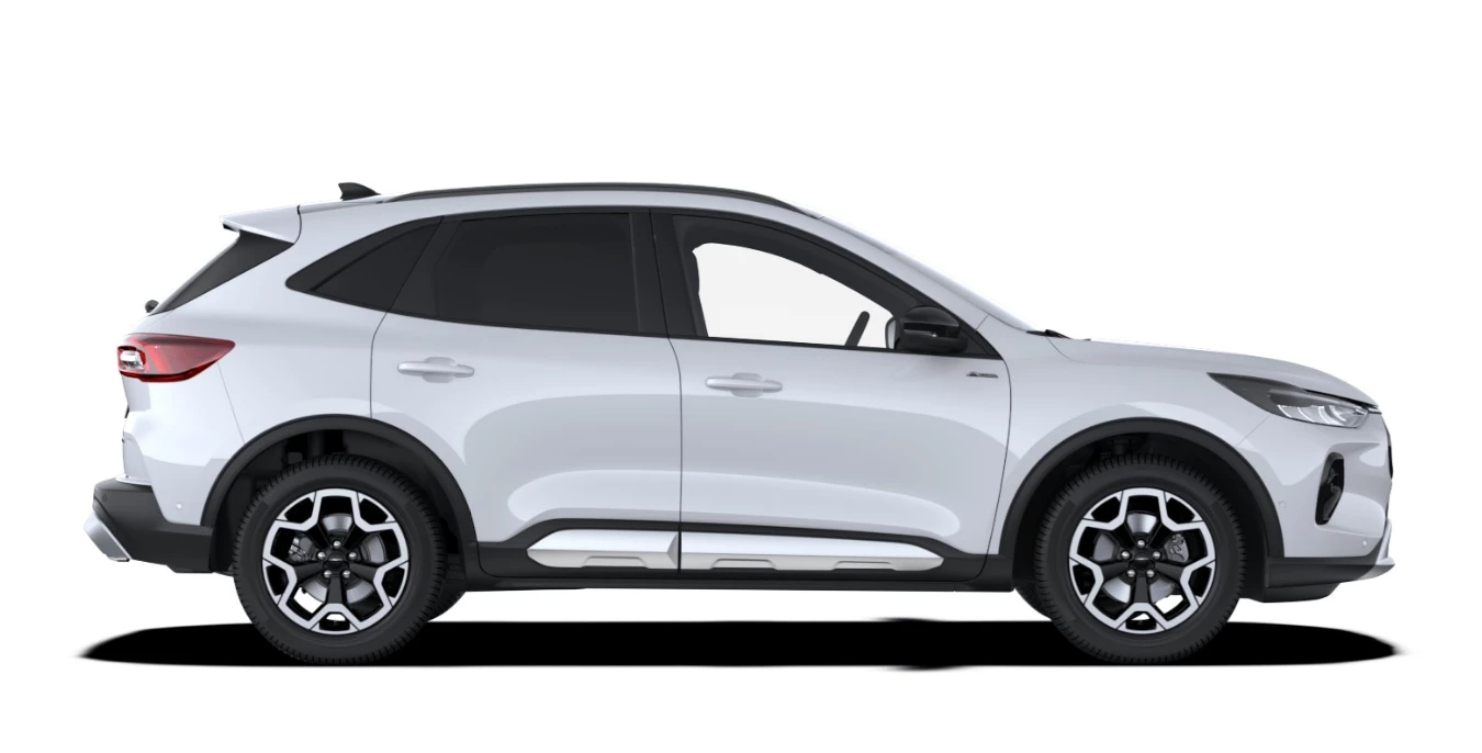 Ford Kuga 2.5 PHEV Active X