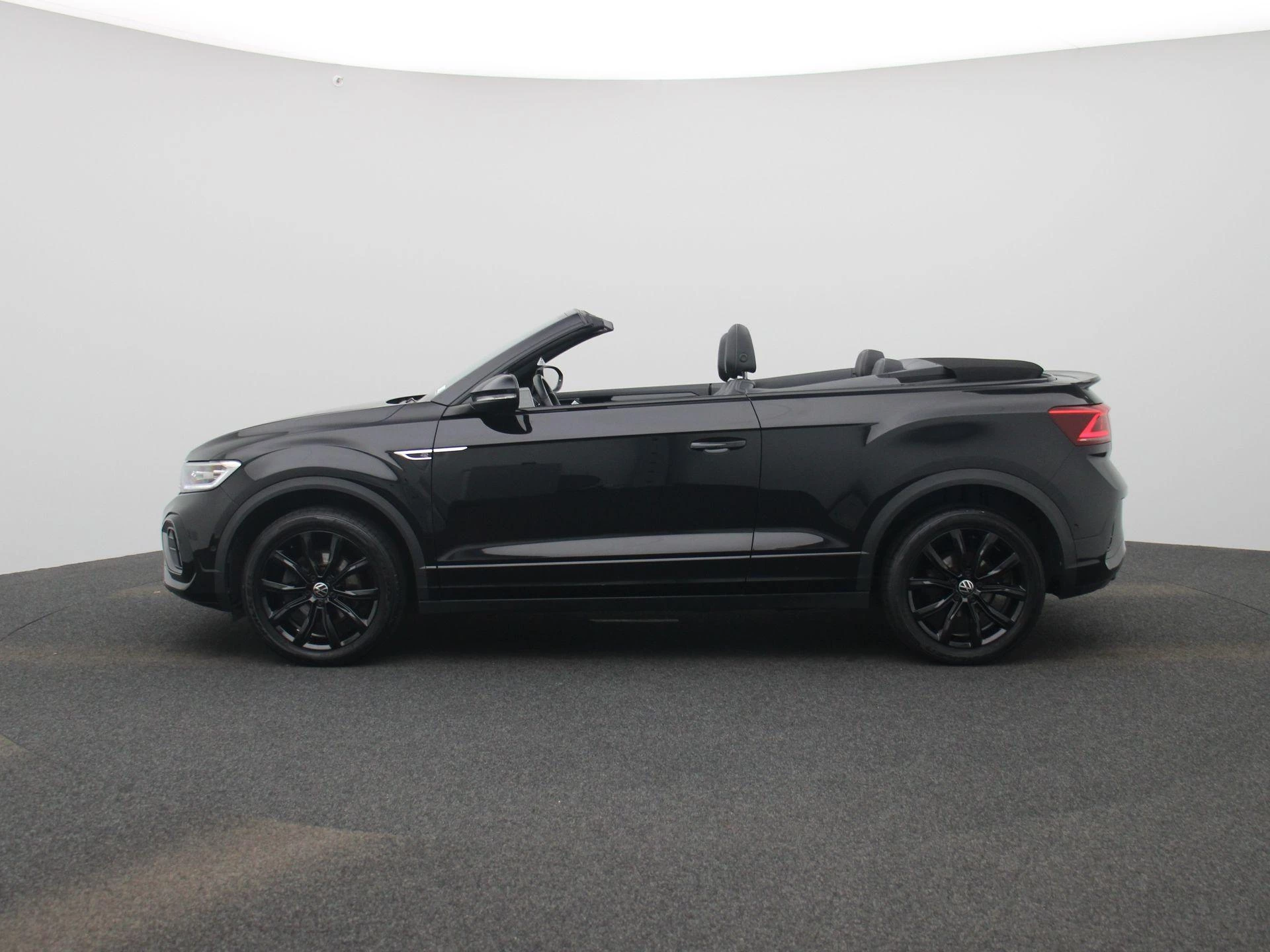 Volkswagen T-Roc Cabrio 1.5 TSI R-Line 150 PK|