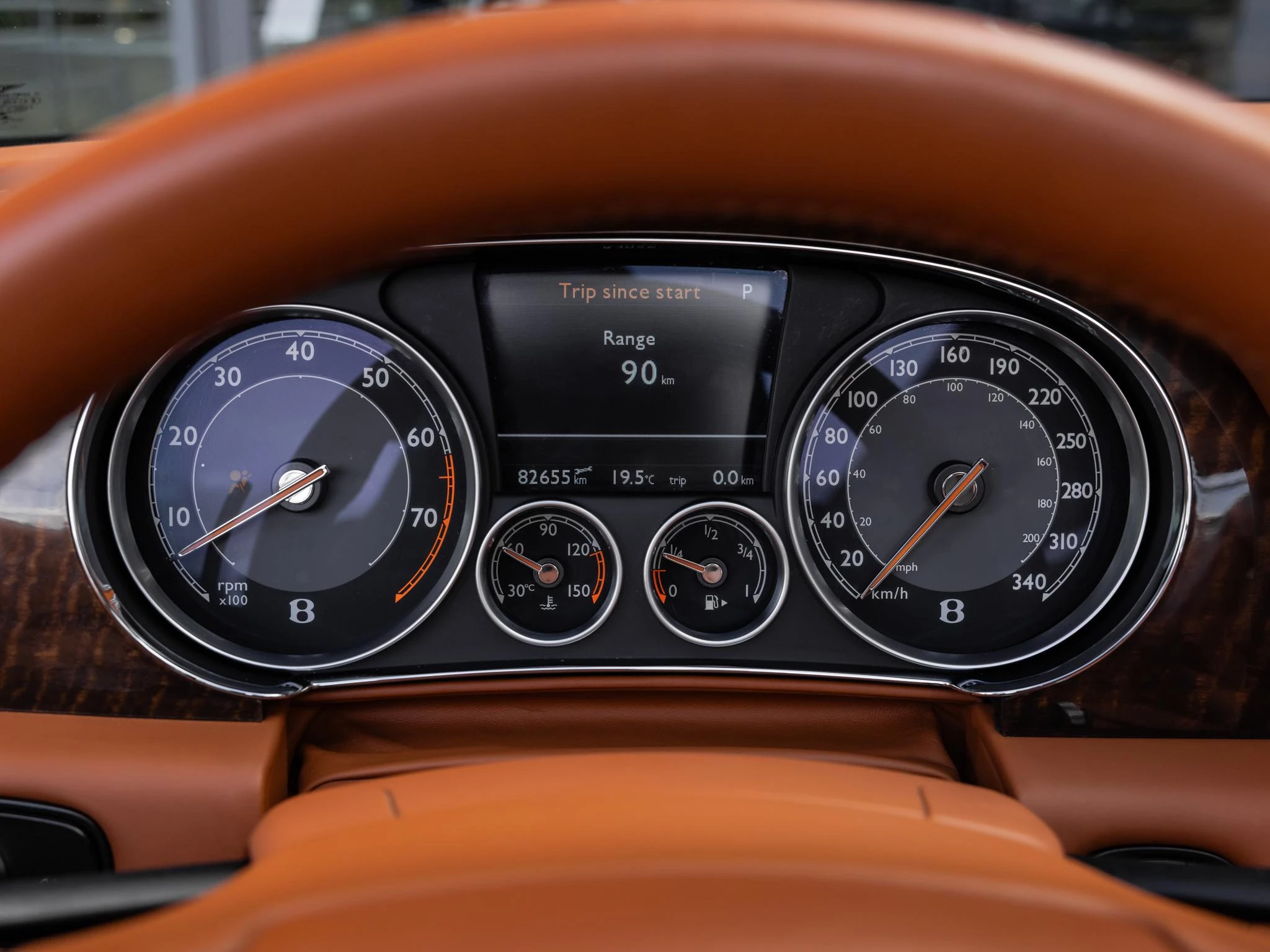 Bentley-Continental GT-image-23