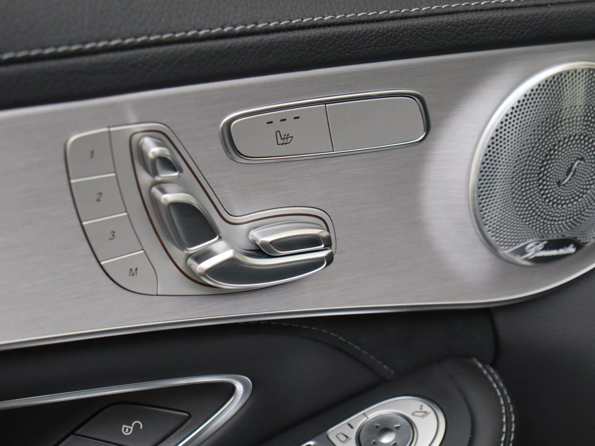 Mercedes-Benz C-Klasse Estate AMG 63 S Premium Plus Pack