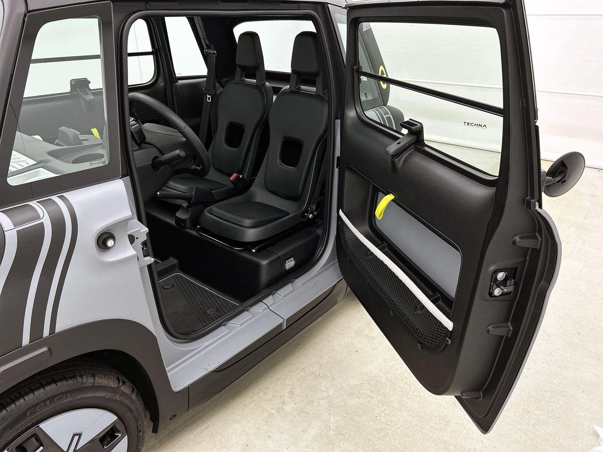 Opel Rocks-e