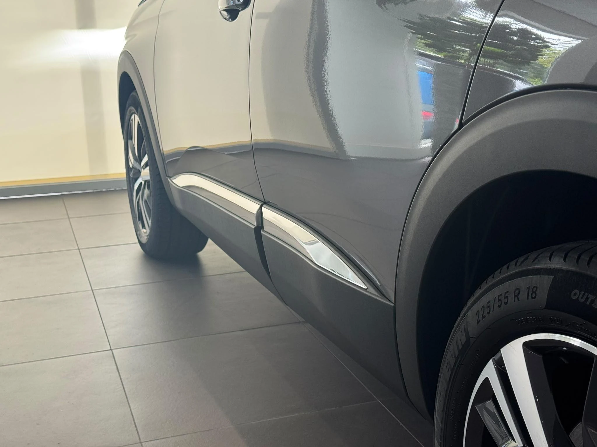 Peugeot 3008 1.2 PureTech Allure Pack Business