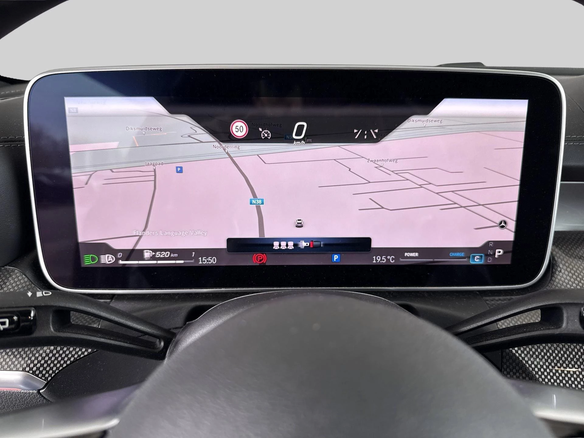 Mercedes-Benz-Classe C-image-11