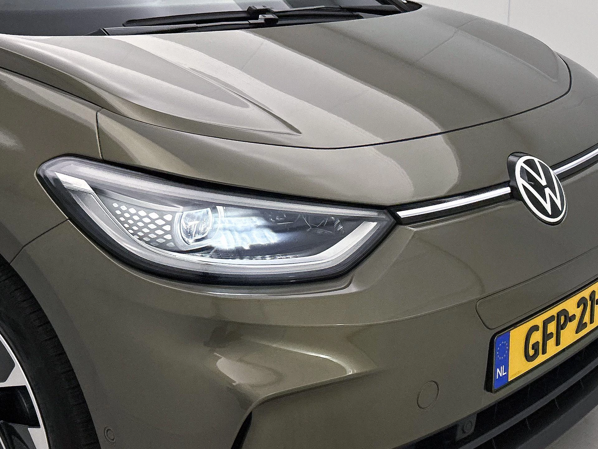 Volkswagen ID.3 Pro Business 59 kWh