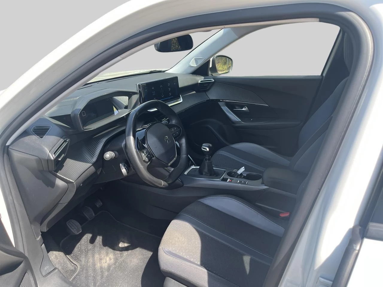 Peugeot 2008 1.2 Puretech 96kW S&S Allure