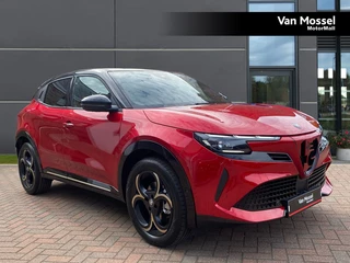 Alfa Romeo Junior 1.2 Turbo Ibrida Intensa 5dr Auto