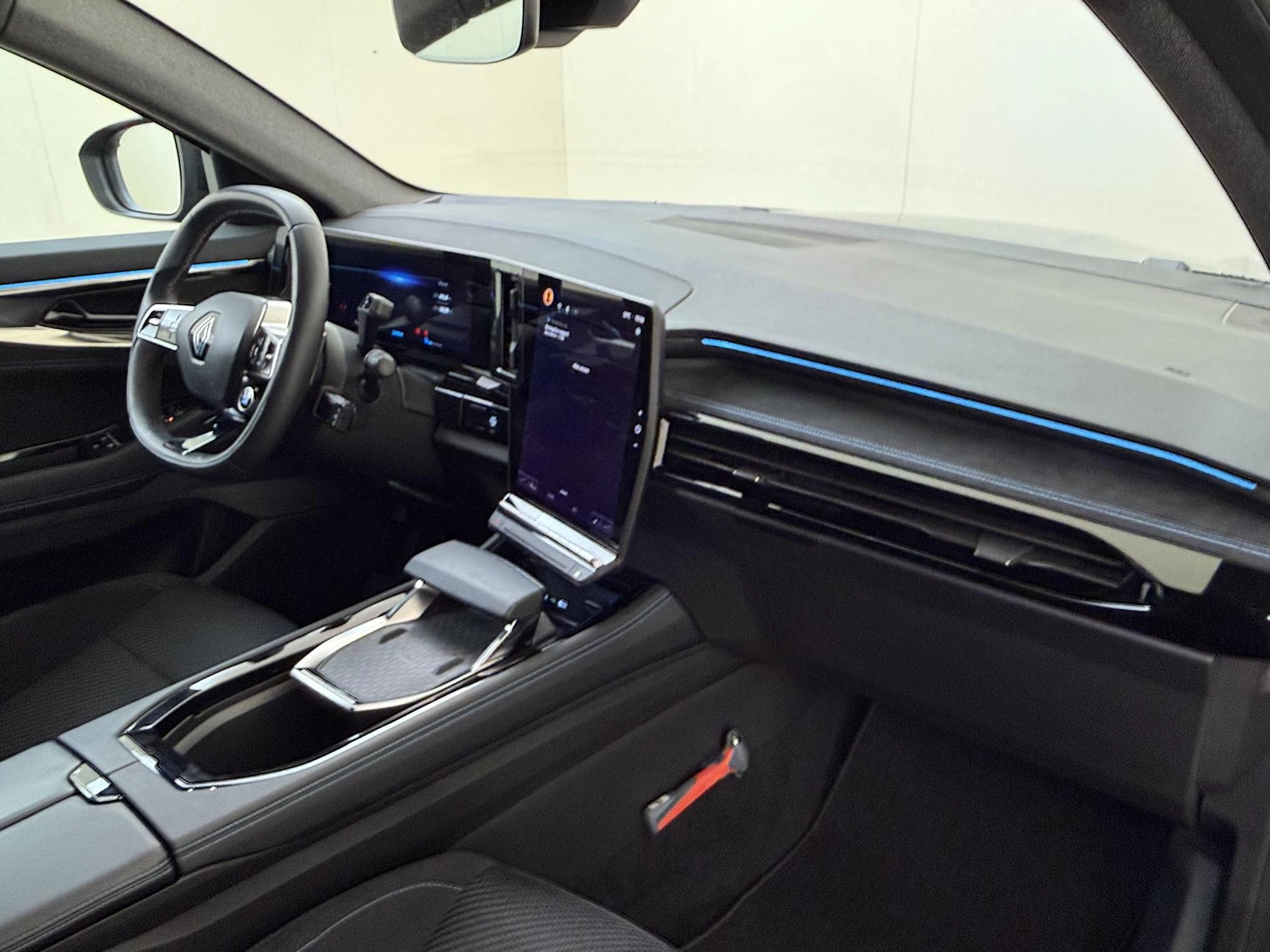 Renault Austral 1.2 E-Tech full hybrid 200 techno esprit Alpine