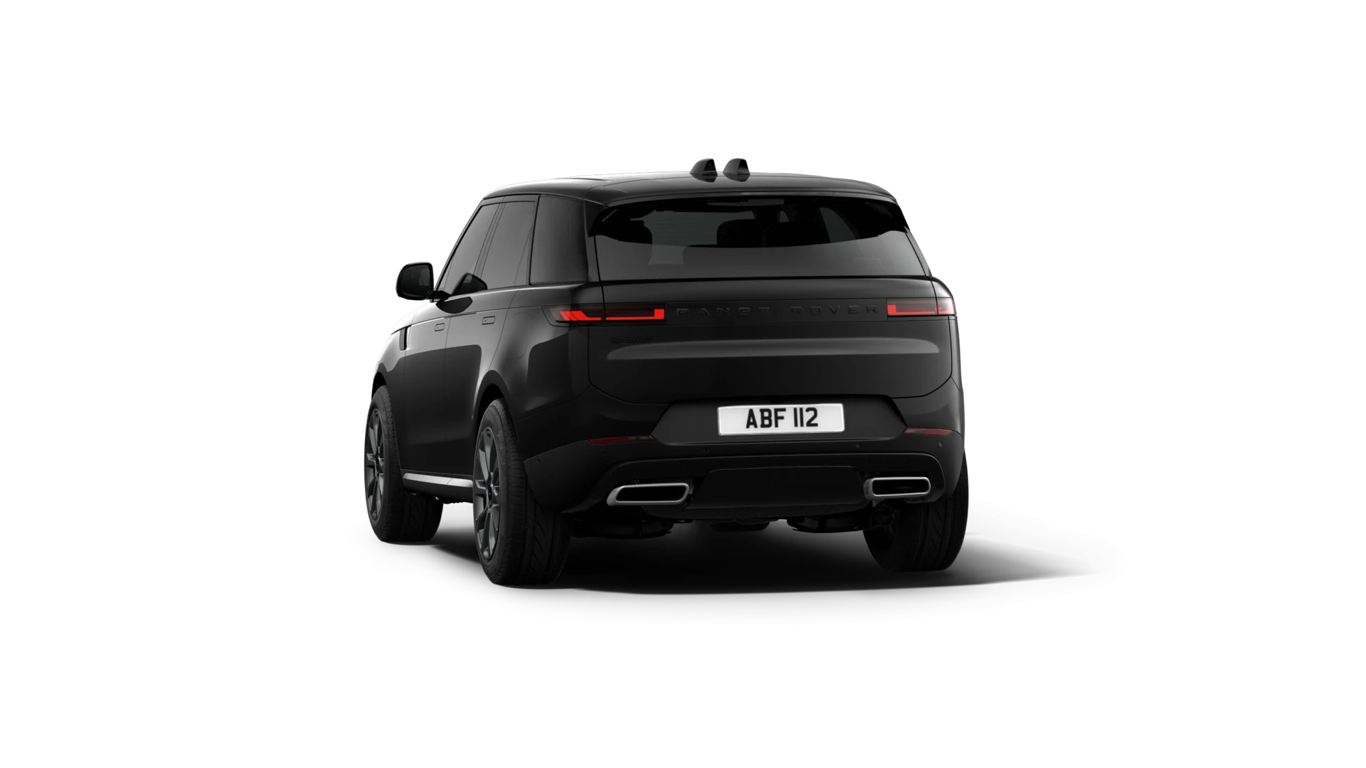 Land Rover Range Rover Sport P460e S AWD Auto. 26MY