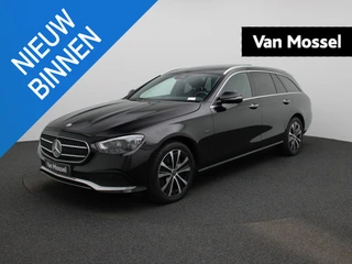 Mercedes-Benz Classe E Break E 300 e Business Solution