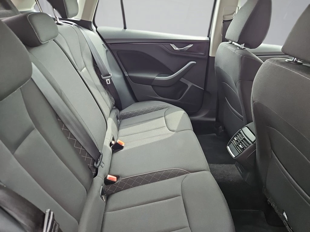 Škoda Scala 1,0 TSI DSG