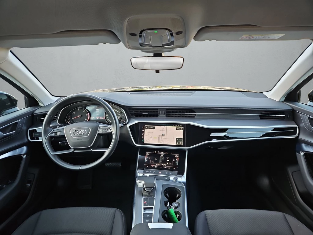 Audi A6 Lim. 35 TDI S tronic *AHK*