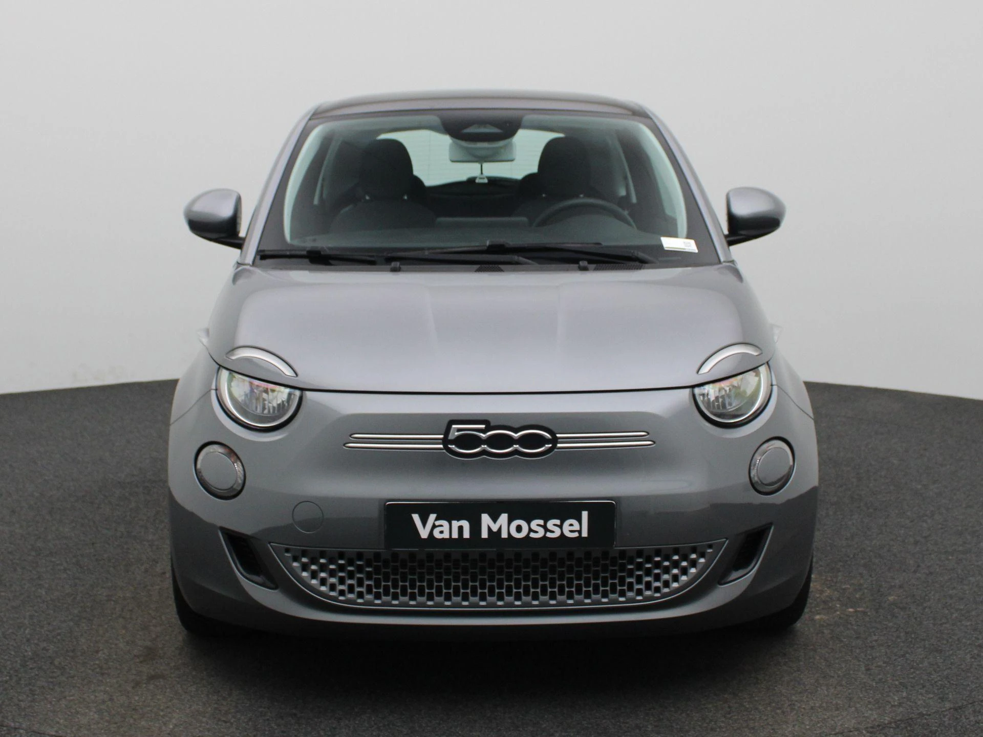 Fiat 500 500e 42 kWh Icon