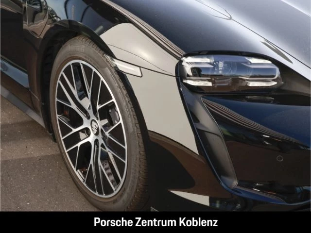 Porsche Taycan Sport Turismo s