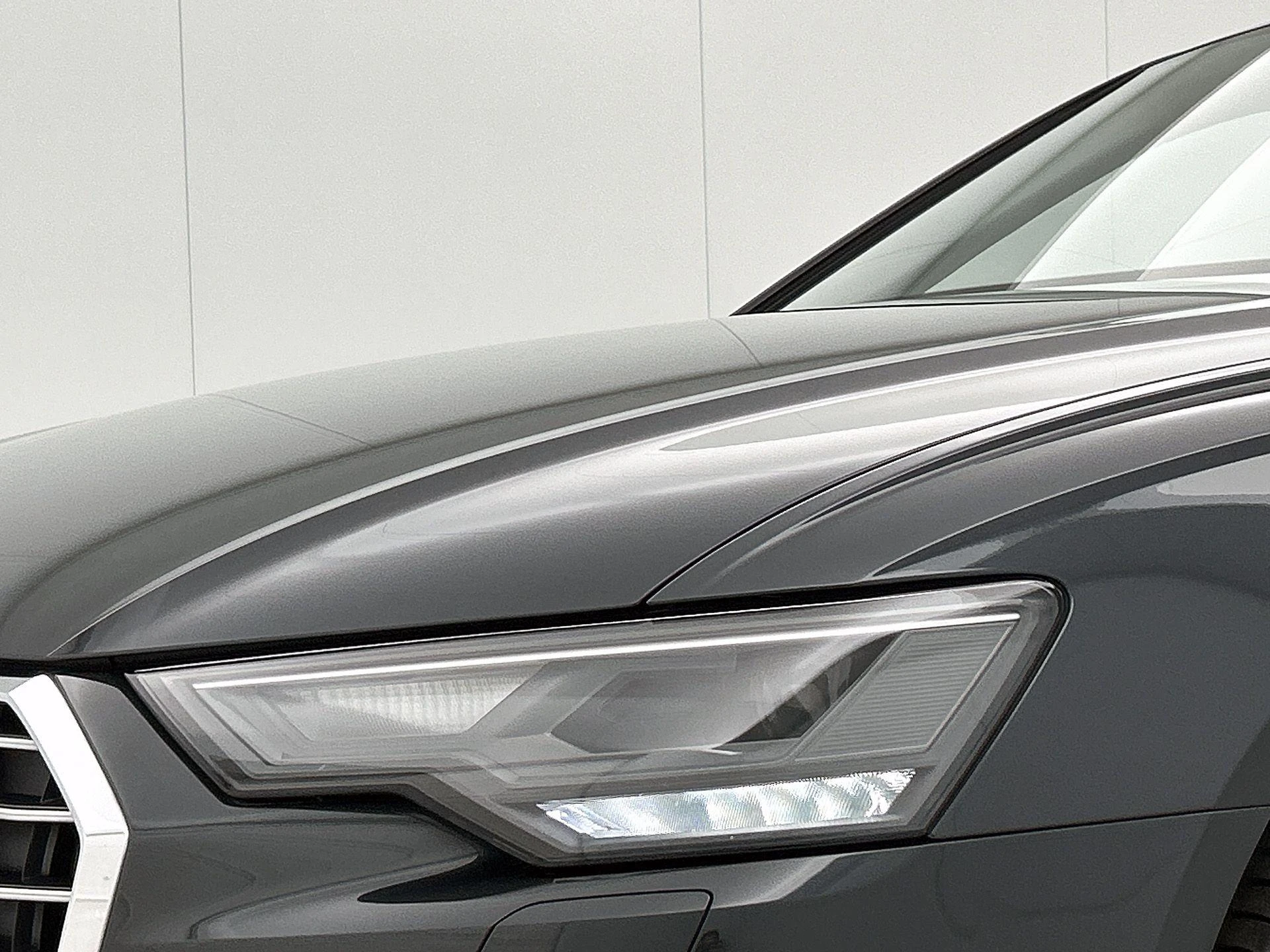 Audi A6 Avant 50 TFSI e quattro Advanced edition