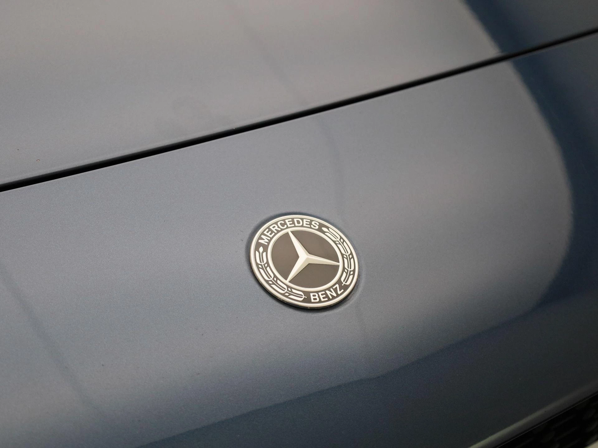 Mercedes-Benz A-Klasse A 200 d Business Solution