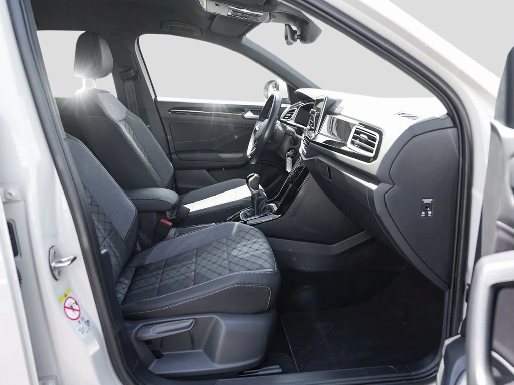 Volkswagen T-Roc 1.5 TSI R-Line /LED+/AppConect/DAB+/ACC