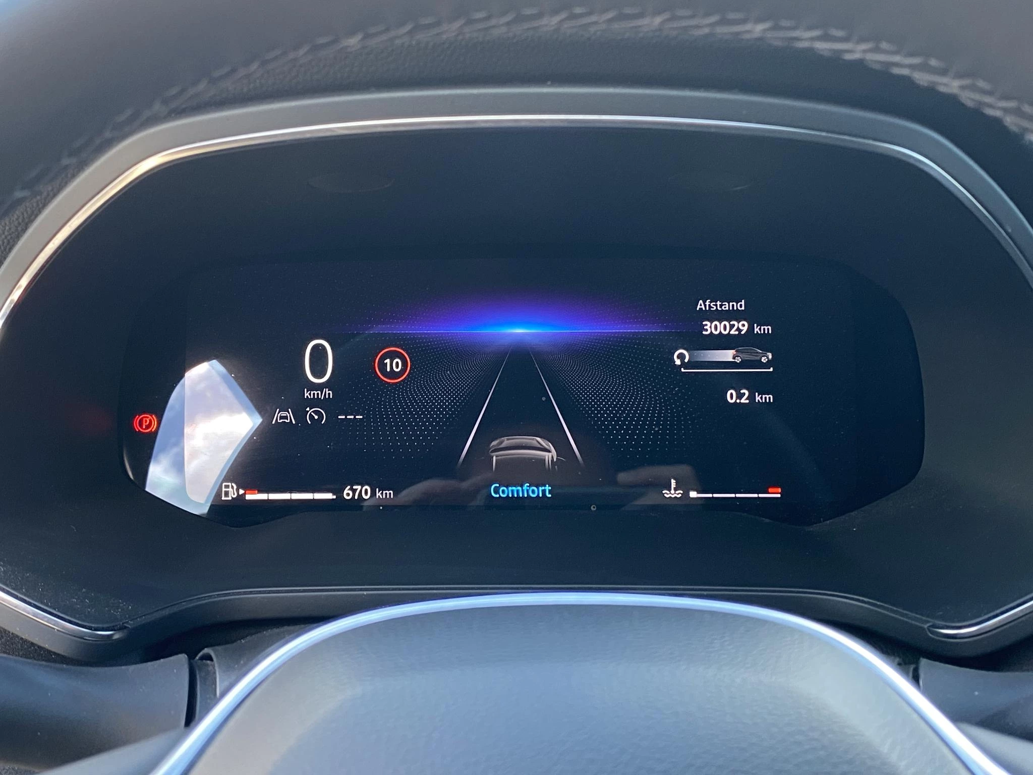 Renault Captur Techno TCe 90