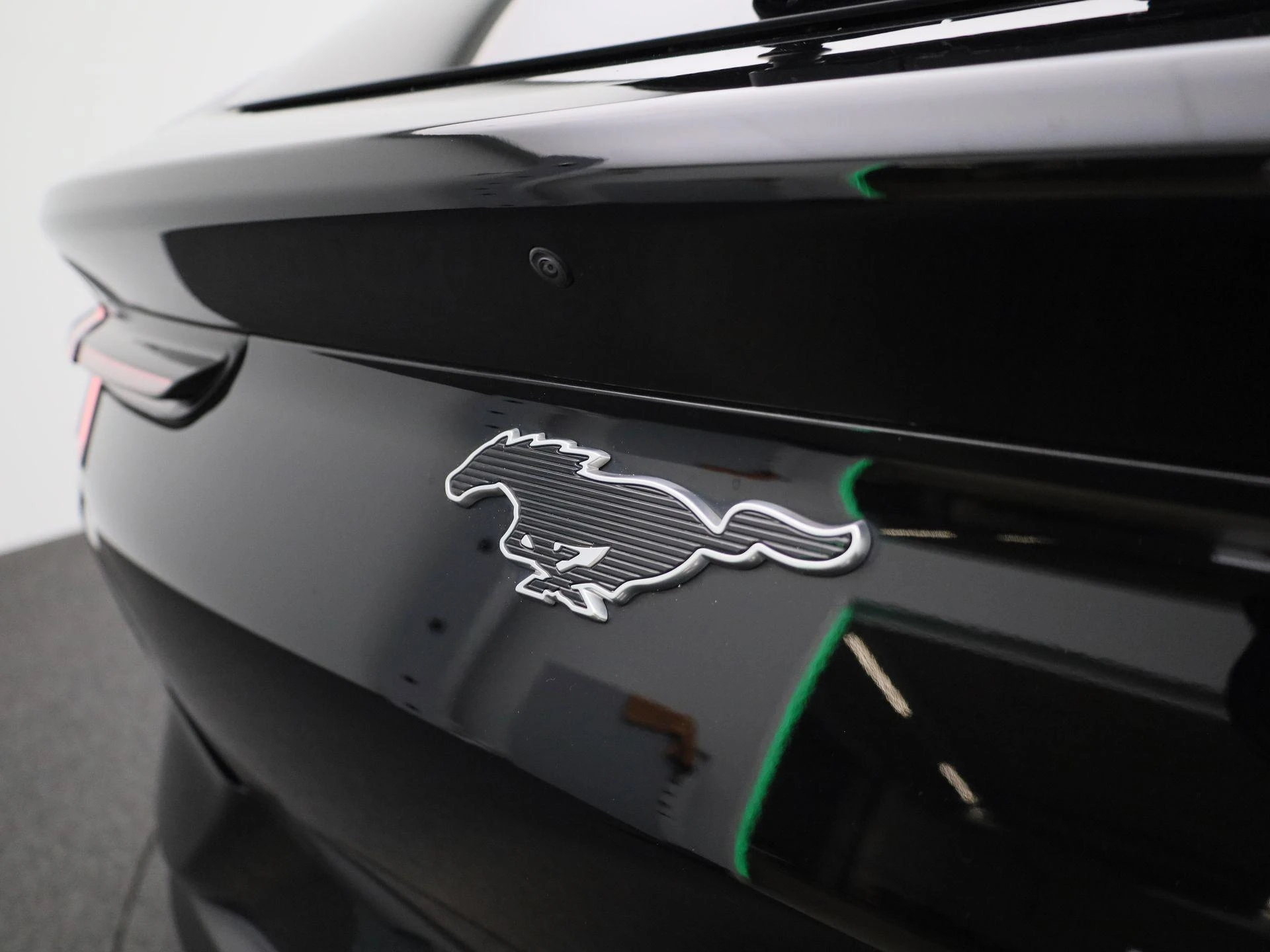 Ford-Mustang Mach-E-image-30