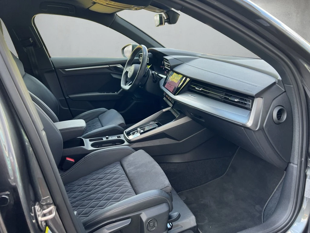 Audi A3 Sportback S line 35 TFSI S tronic *LED*