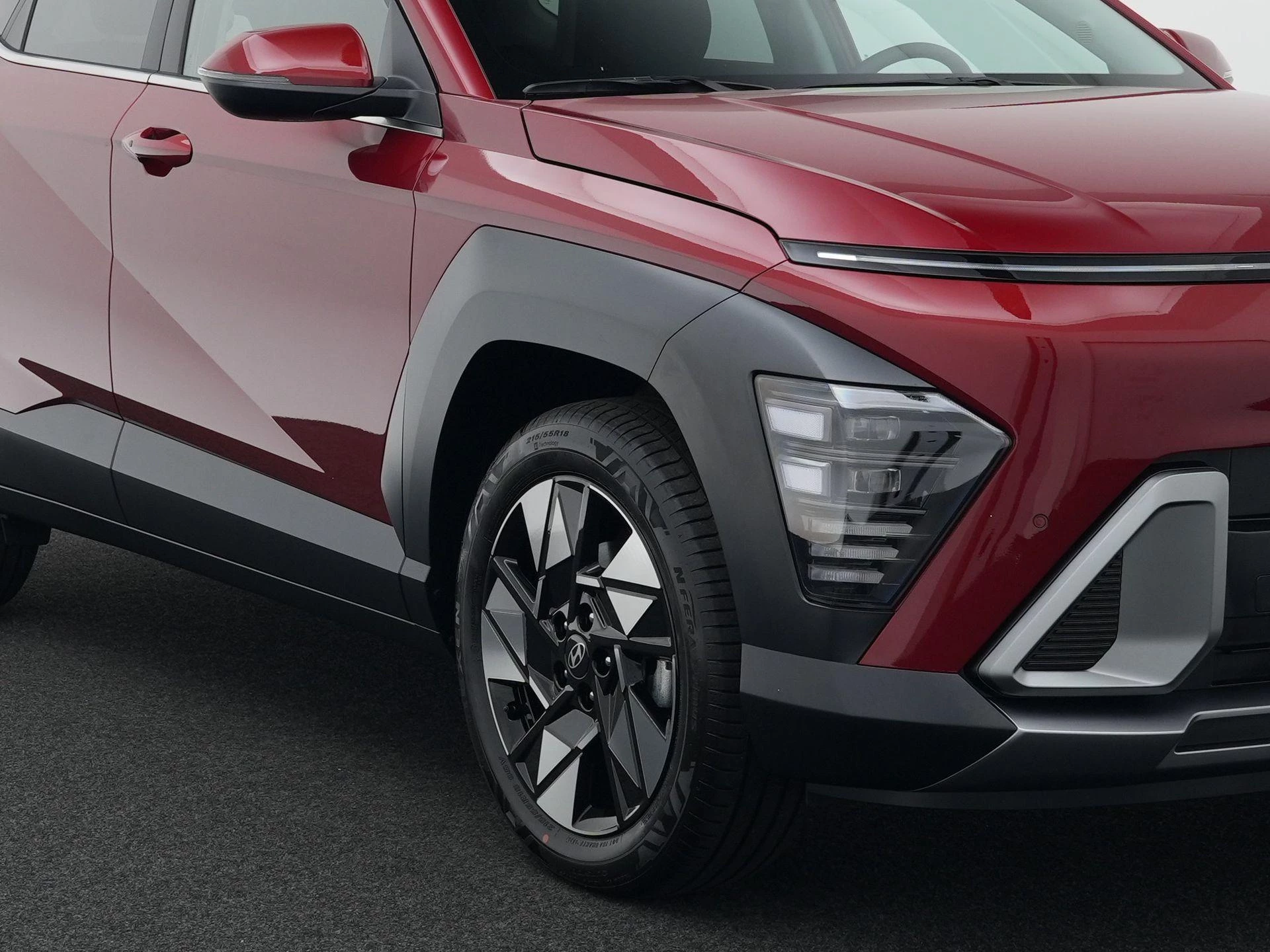 Hyundai Kona 1.6 GDI HEV Comfort