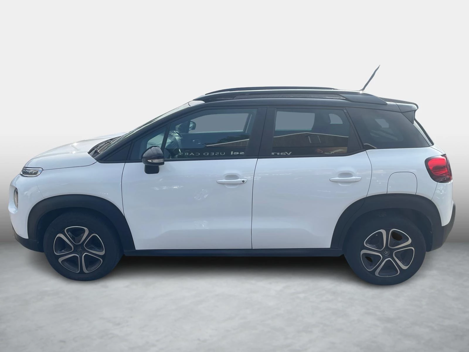 Citroën-C3 Aircross-image-4