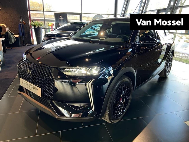 DS DS 3