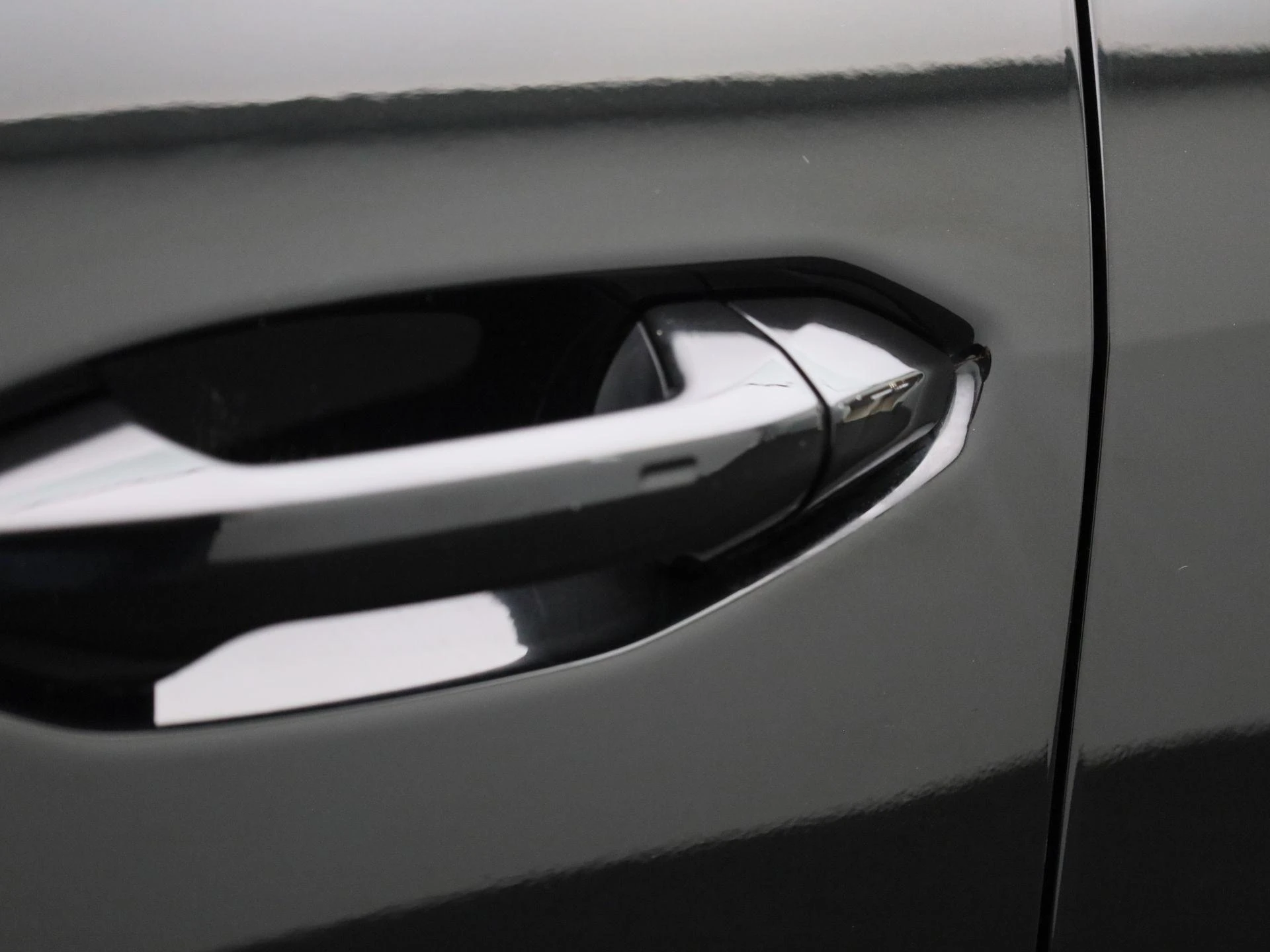 Audi Q4 e-tron 40 Launch edition Advanced 77 kWh