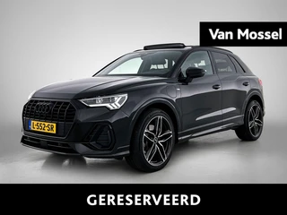 Audi Q3 45 TFSI e S edition 245 PK