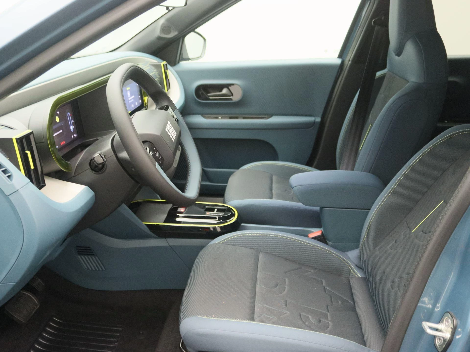 Fiat-Grande Panda-image-9