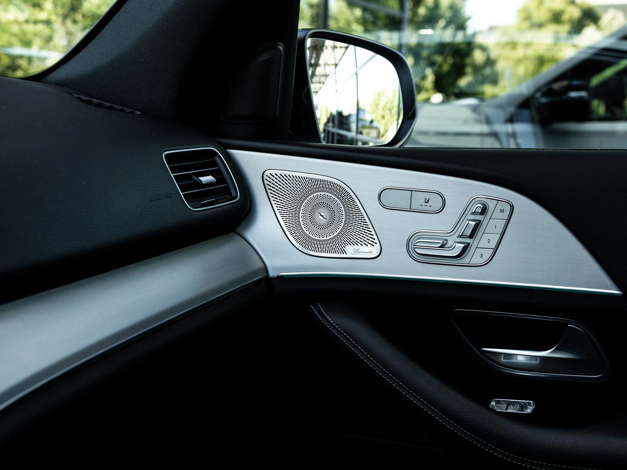 Mercedes-Benz GLE 350 e 4MATIC Premium Plus