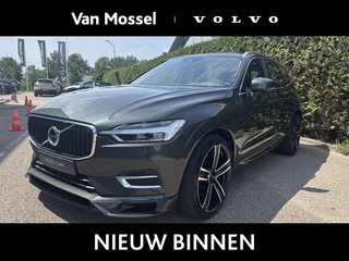 Volvo XC60 T8 Twin Engine AWD Momentum Luchtvering Heico Aut.