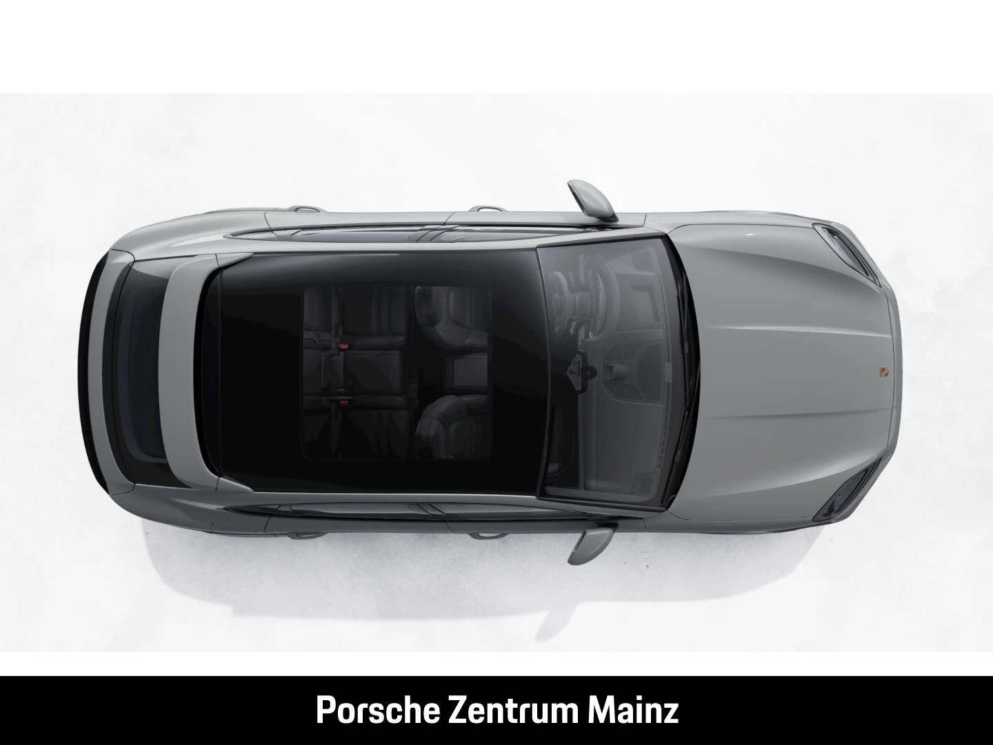 Porsche Cayenne S Coupe Head-Up Soft-Close Sportabgas -