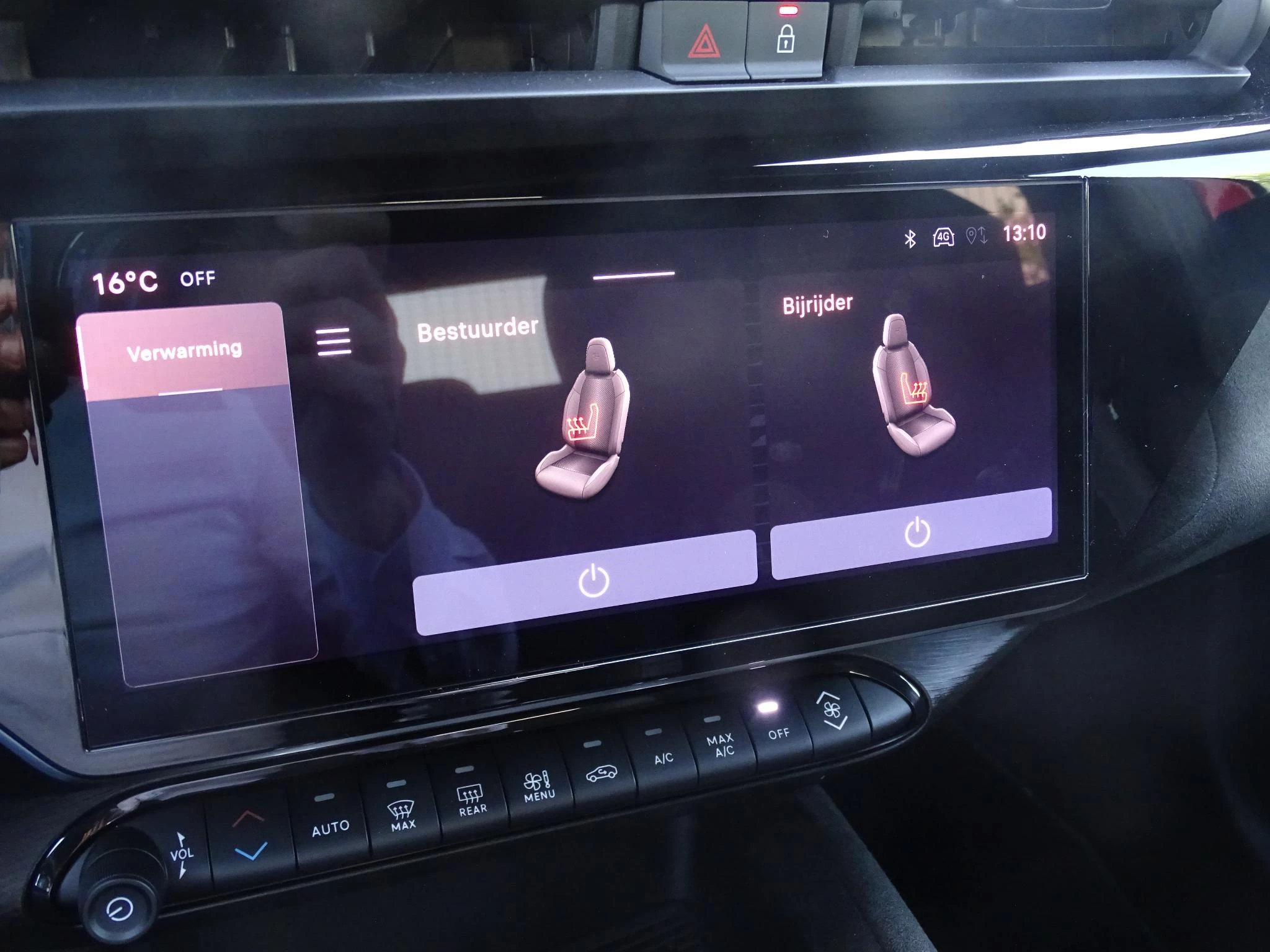 Alfa Romeo Junior 1.2 Hybrid Speciale+ Pack Sport Speciale+Pack Tec