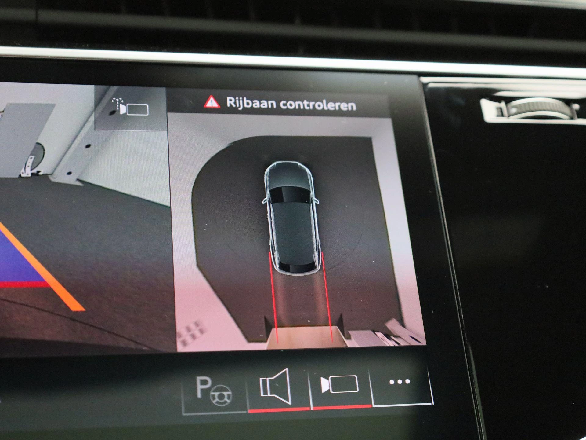 Audi Q8 60 TFSI e quattro Pro Line S Competition 490 PK