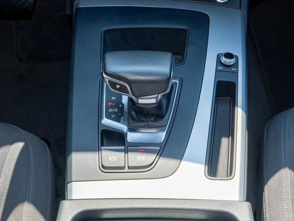 Audi Q5 40 TDI quattro S-tronic Navi AHK Kamera