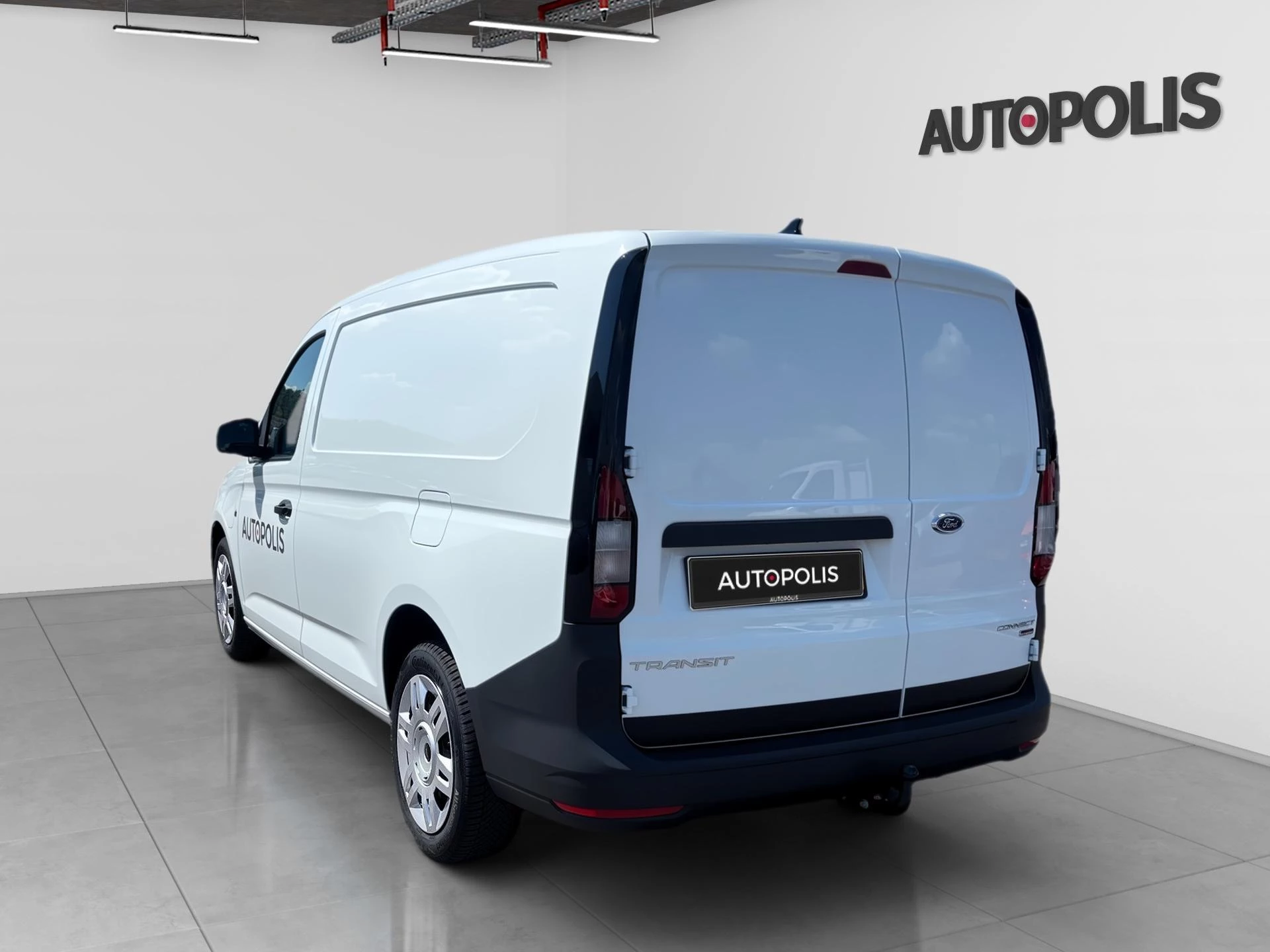 Ford-Transit Connect-image-15