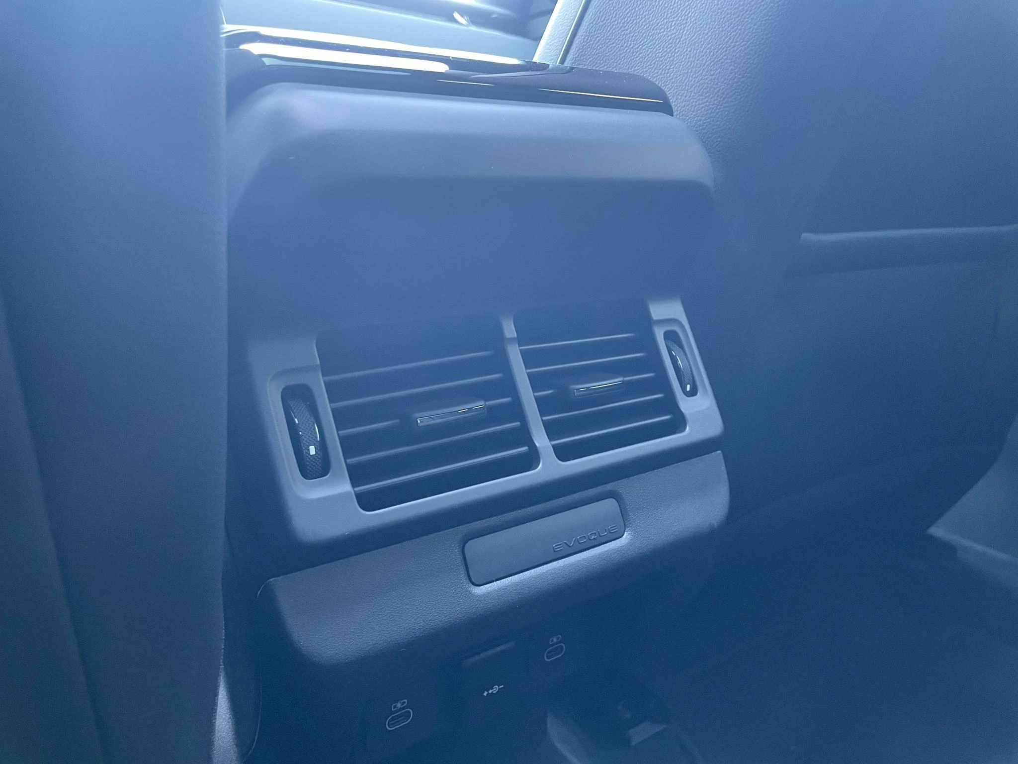 Land Rover Range Rover Evoque P160 S FWD Auto. 26.5MY