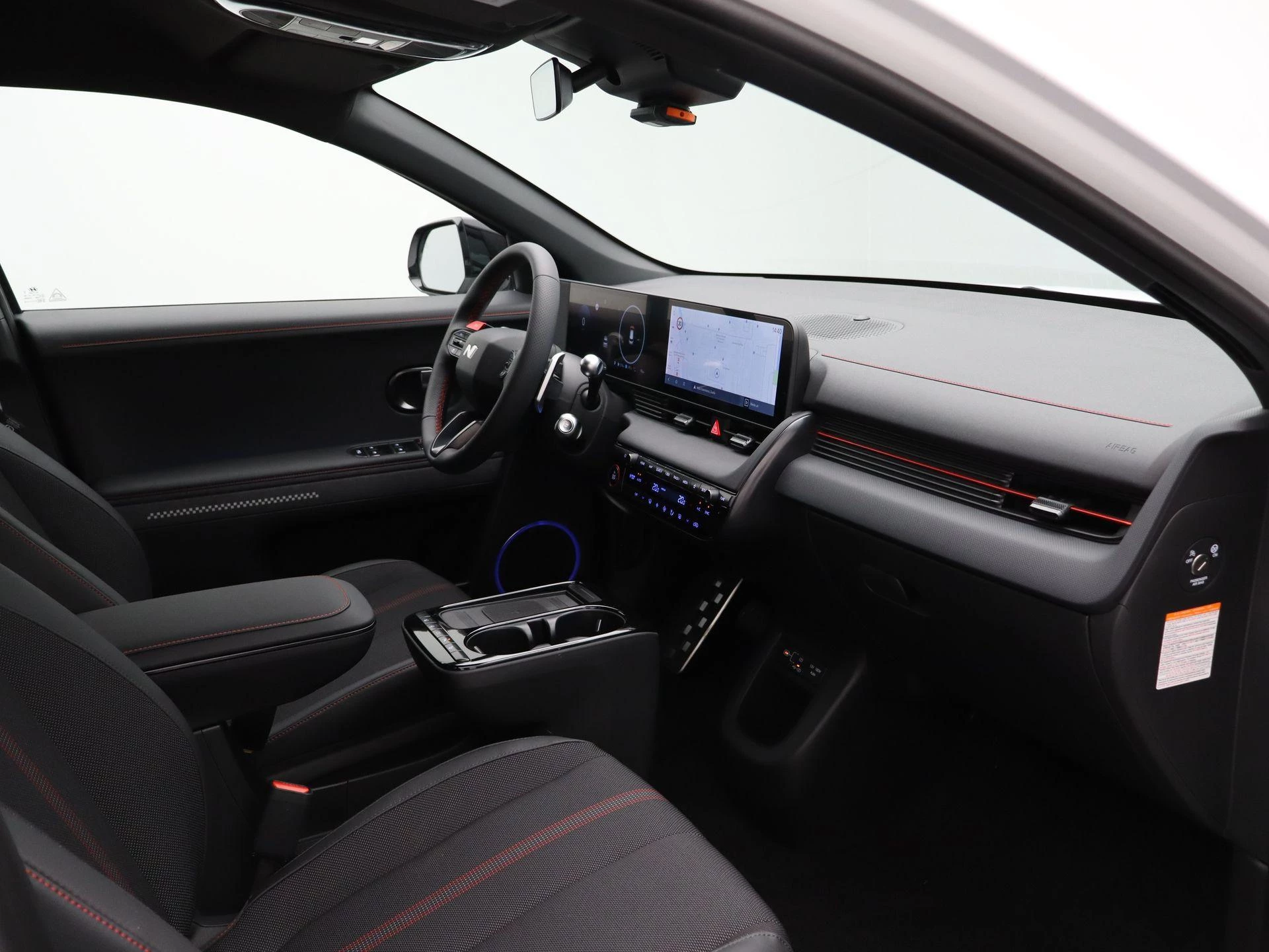 Hyundai IONIQ 5 N Line Business 84 kWh