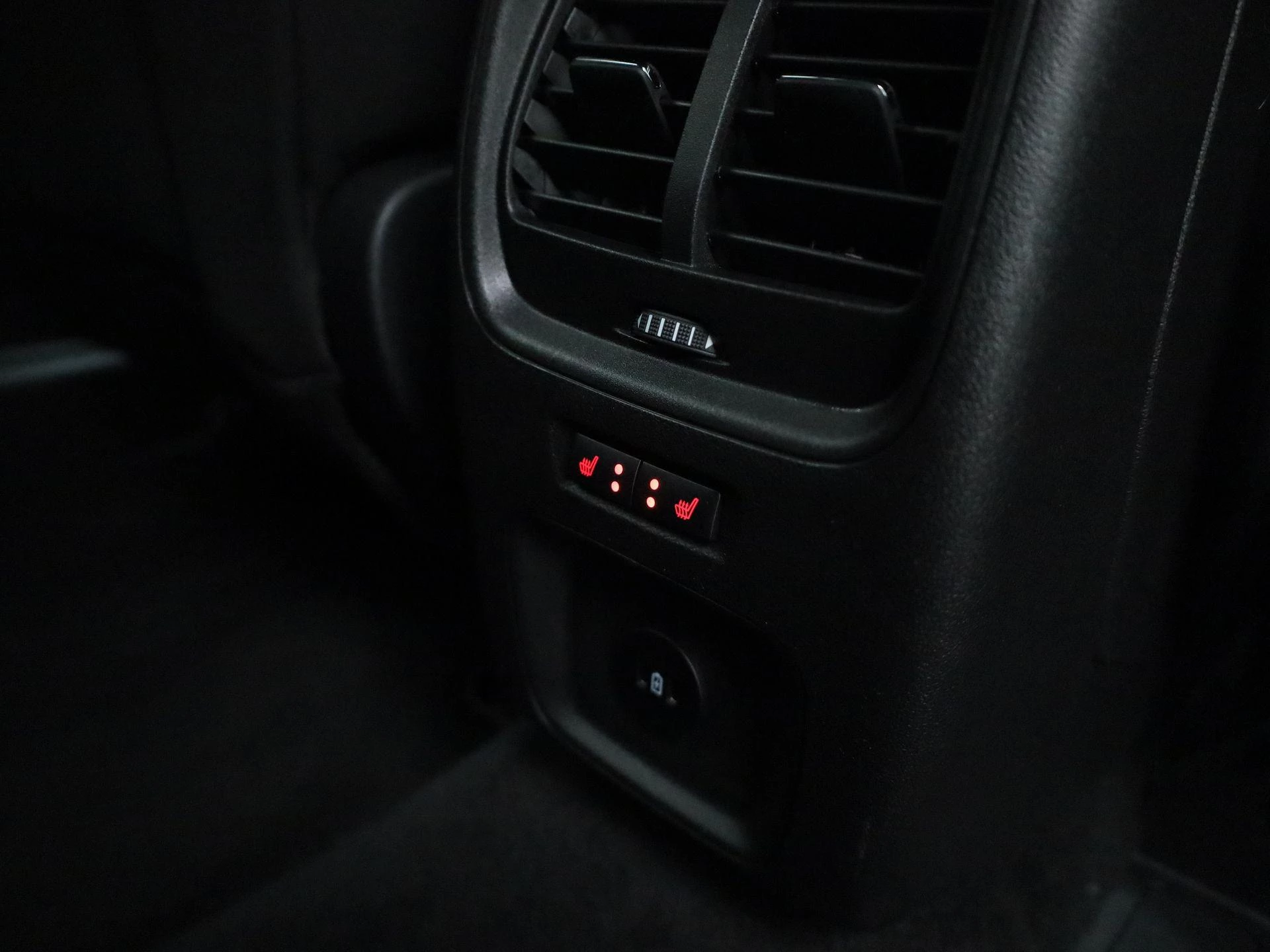 Ford Kuga 2.5 PHEV ST-Line