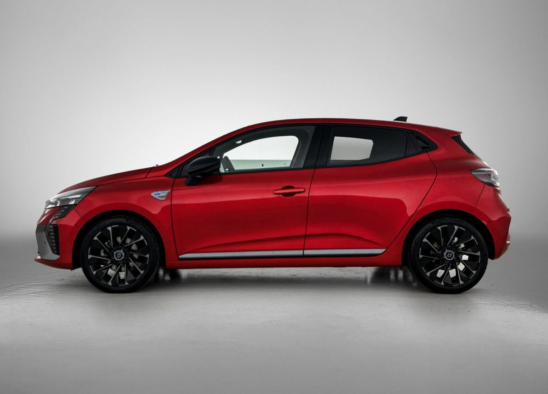 Renault Clio 1.6 E-Tech Full Hybrid 145Pk esprit Alpine