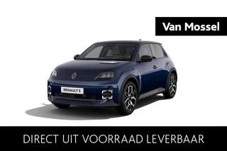 Renault 5 Techno