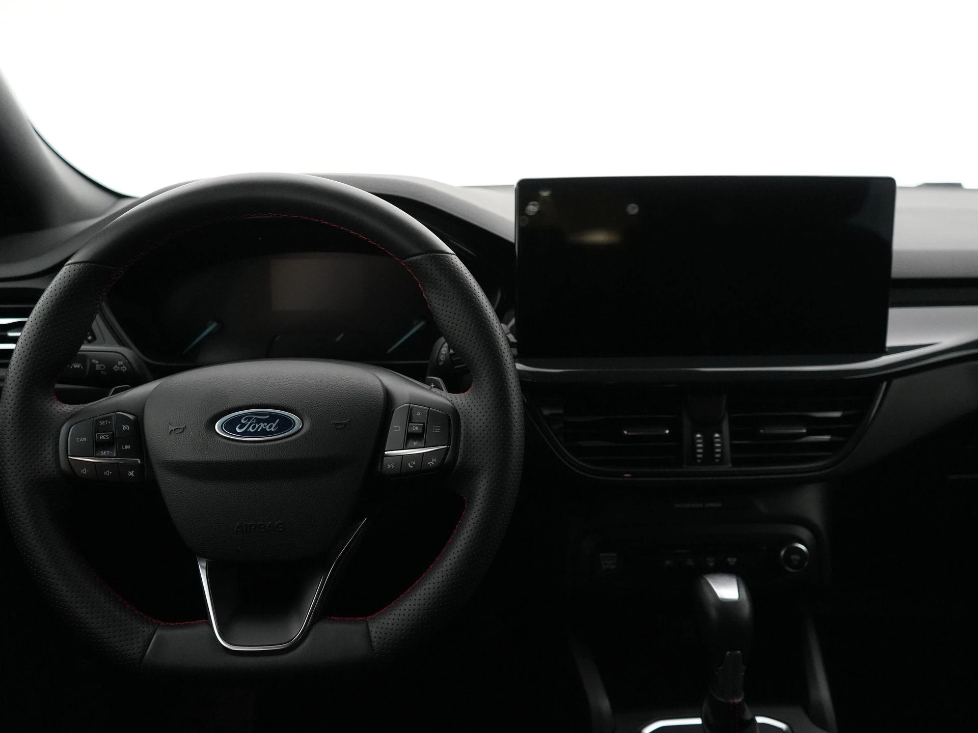 Ford Focus Clipper ST Line Style|Automaat||Camera|Carplay