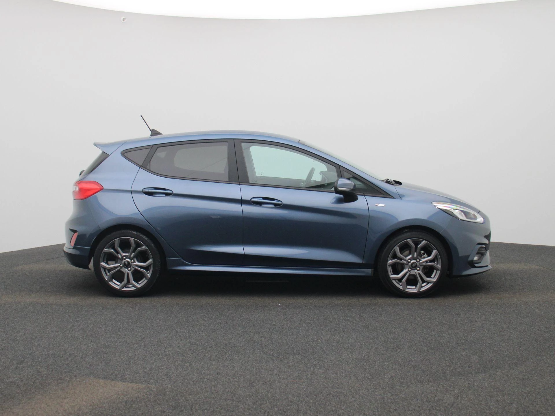 Ford Fiesta 1.0 EcoBoost ST-Line X
