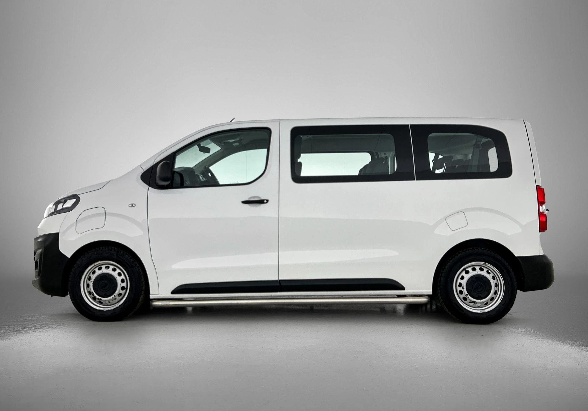 Opel Vivaro-e