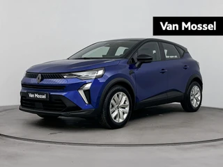 Renault Captur 1.0 TCe 90 evolution