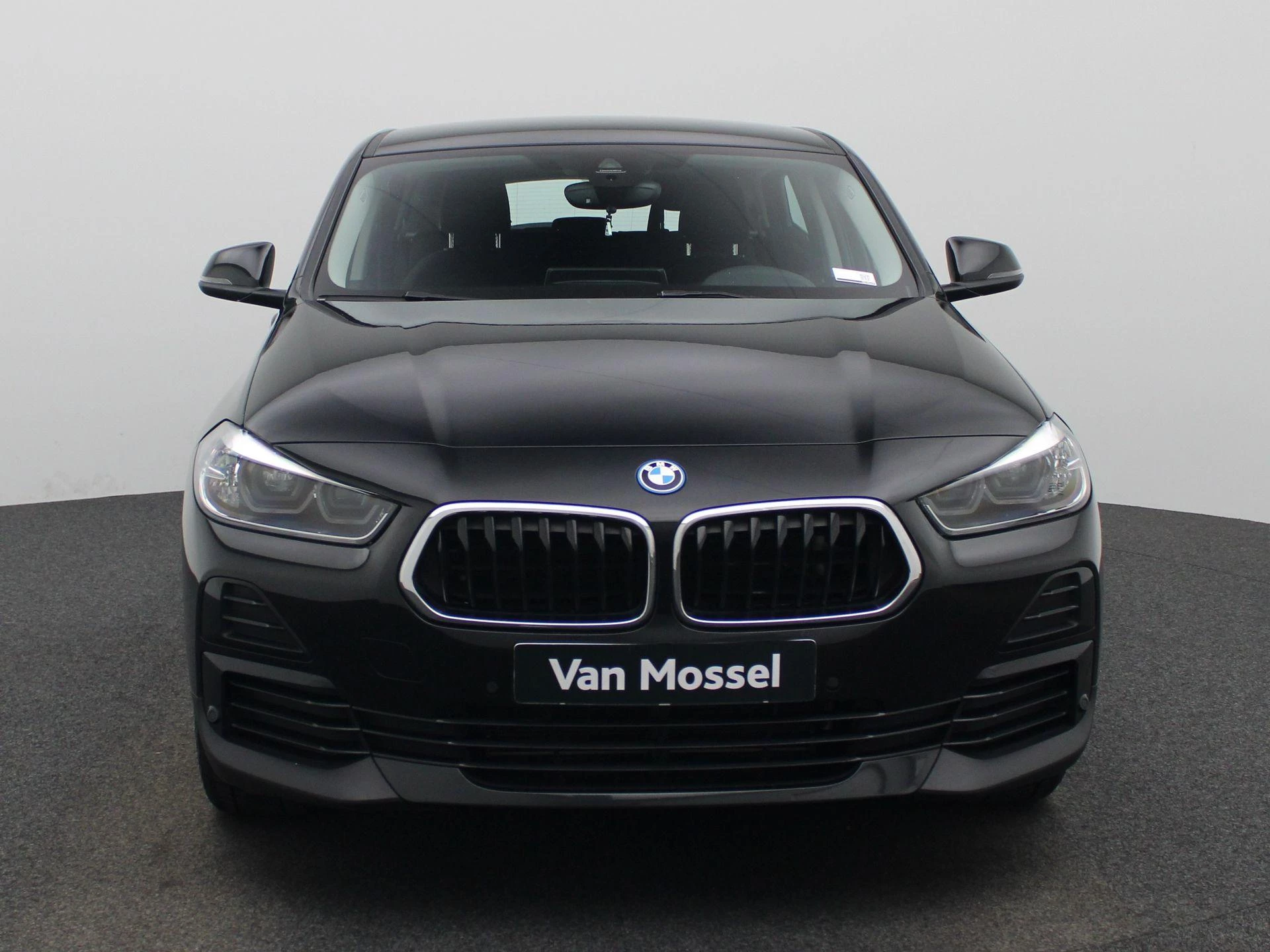 BMW X2 xDrive25e 162kW