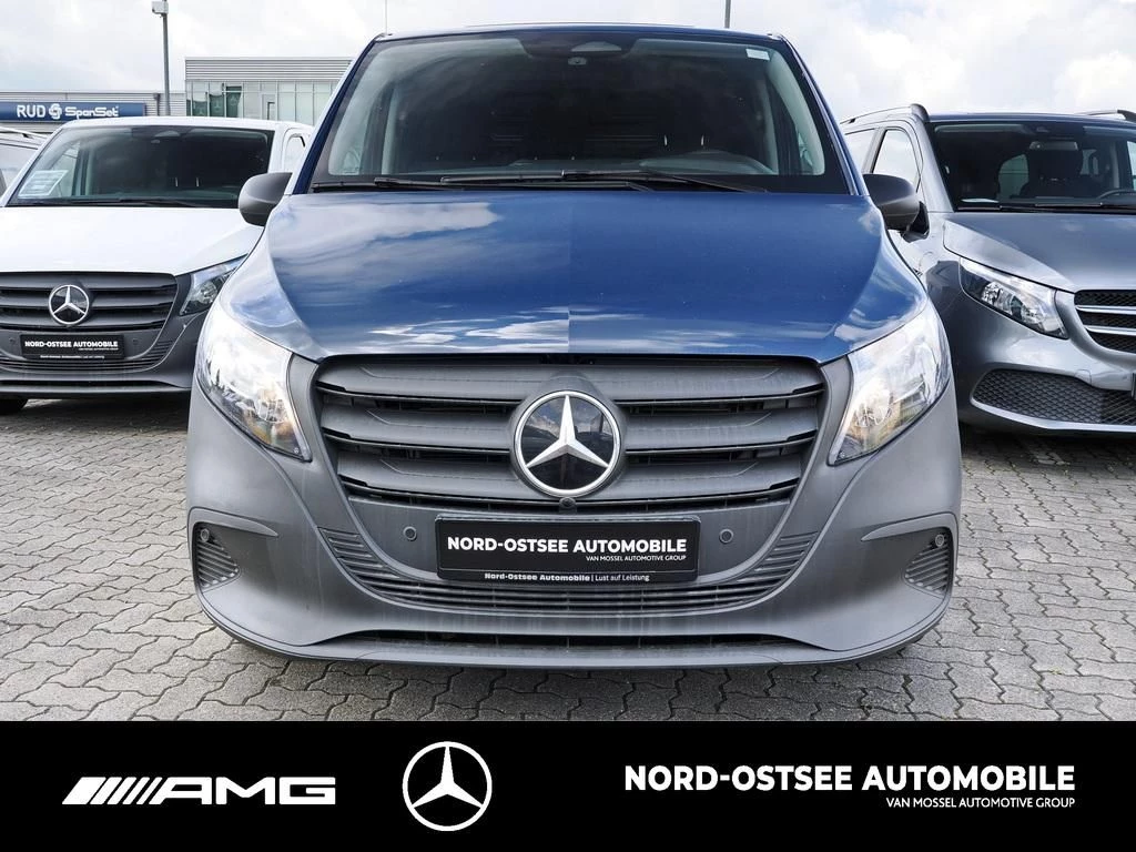 Mercedes-Benz Vito 116 NEUES MODELL Facelift Kam. LM Navi